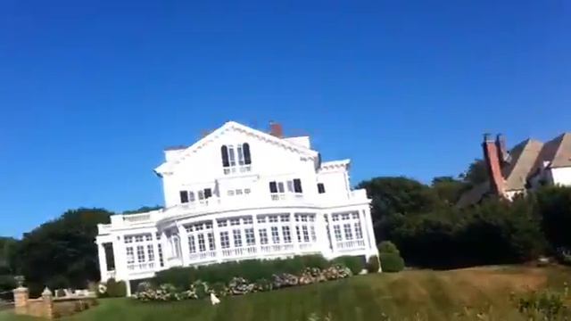 Красивые дома в Америке смотреть онлайн