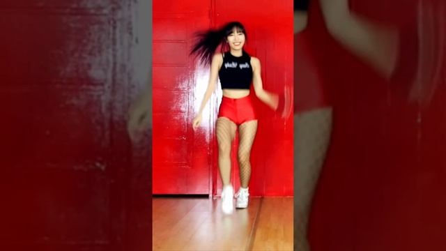 WAVEYA MiU #IGGY #BOUNCE #mirrored