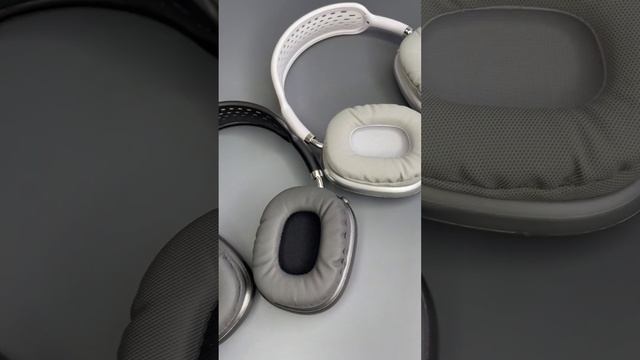 Бюджетные AirPods Max смотреть онлайн