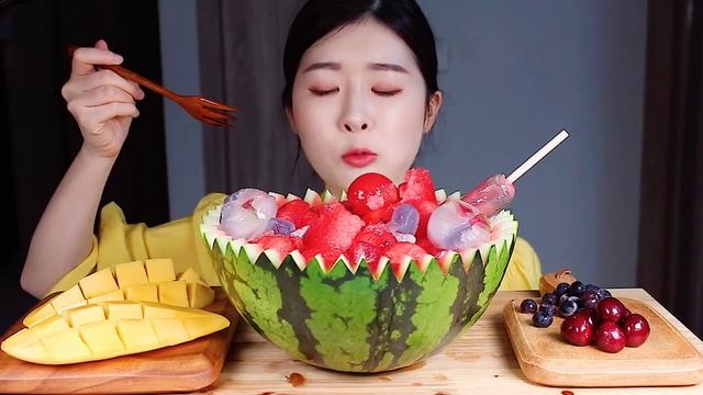 ASMR смотреть онлайн