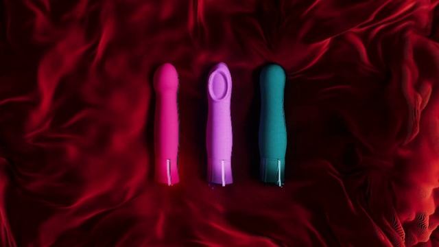 Blush·OhmyGem：Product Rendering by Blender смотреть онлайн
