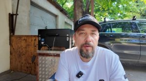 Стейк методом обратной обжарки на пеллетном гриле