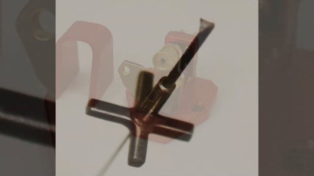 SENSITIVE SOUND REPAIR MС Cartridge RED