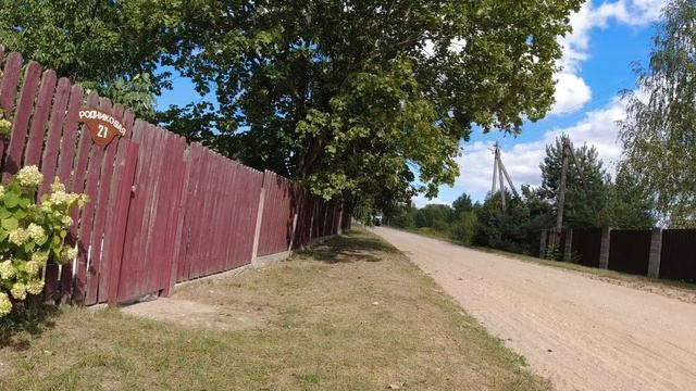 Super big bike trip №23 2023: МК «Литавец»-д.Новая Родина-озеро у д.Даниловичи, ч.7. смотреть онлайн