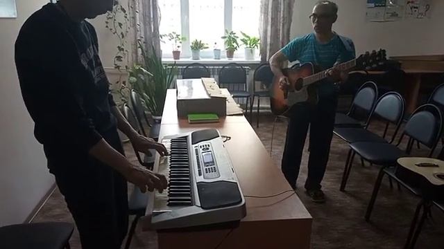 наша музыка.