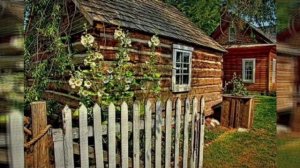 26-02-2025 " Домик у дороги!" / поет Михаил Евдокимов!/🙏🙏🙏