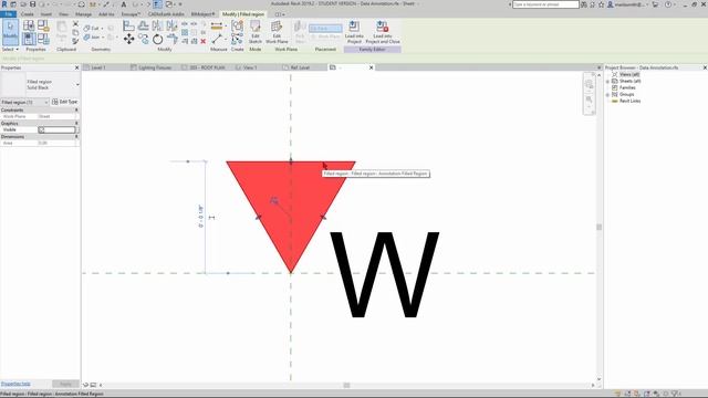 10 Revit Lighting Data Phone Family смотреть онлайн