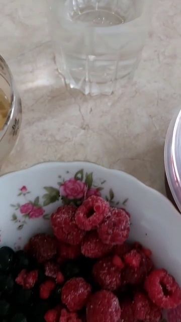 Морс из фруктов - источник витаминов смотреть онлайн