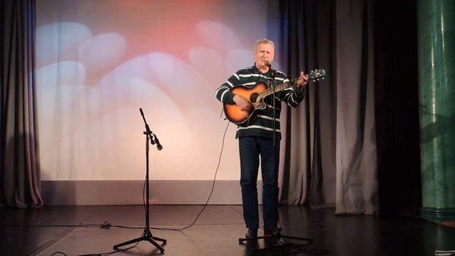 Игорь Пашков - 1) Кричала мать... 2) Журавли 3) Дождь смотреть онлайн