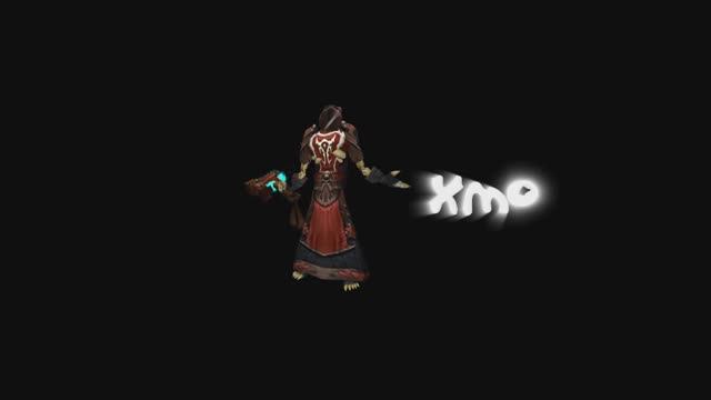 Xmo - Xmo & Uck 2600+ 2v2 смотреть онлайн