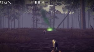 ЗОМБИ В ТУМАНЕ 2! |Into the Dead 2|Прохождение #1