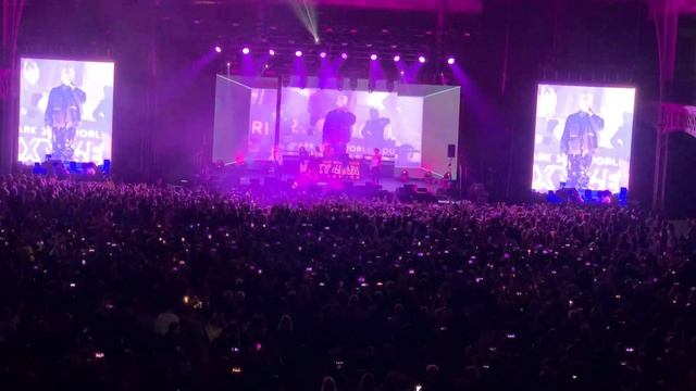 [FANCAM] 191020 JAY PARK - All I Wanna Do | SEXY4EVA London Concert | UK KPOP 2019 смотреть онлайн