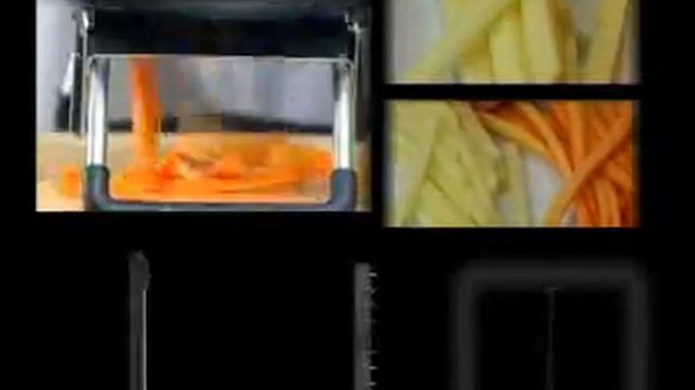 De Buyer - Mandoline смотреть онлайн