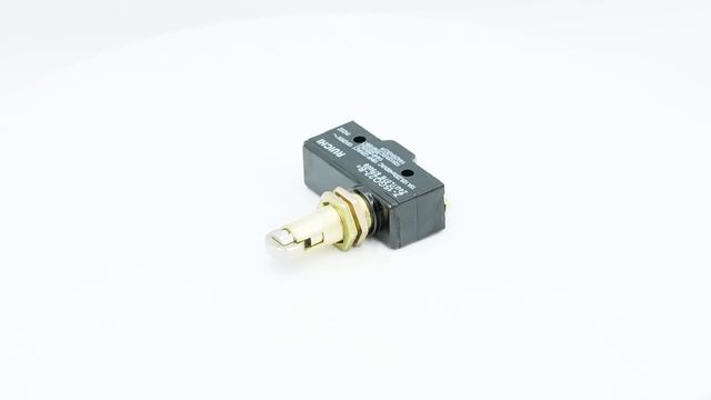 Микропереключатель 3С 15А ON-(ON)d12 для ABAT (120000060183) KS29908 смотреть онлайн