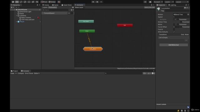 Udemy - Unity 3D and C# - The Complete RPG Guide for Beginners5 смотреть онлайн