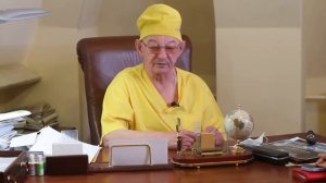 ИНТЕРВЬЮ С ЭРНСТОМ МУЛДАШЕВЫМ - ЖИВАЯ ЗЕМЛЯ