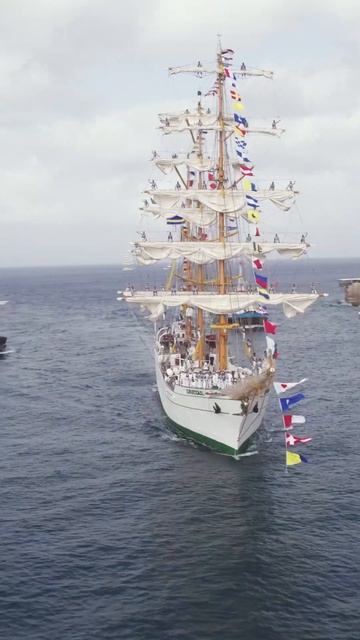 The Charm of Curaçao! 🤩 смотреть онлайн