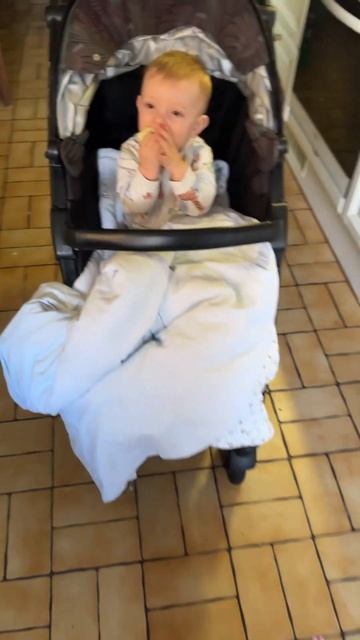 Как выпить спокойно кофе #отец4детей смотреть онлайн