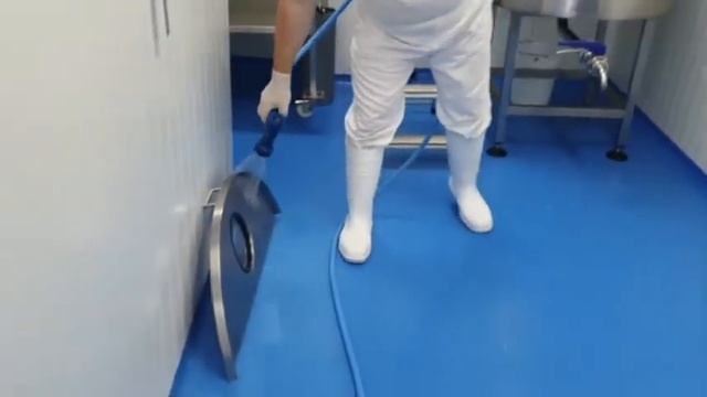 Neteja de la cuba смотреть онлайн