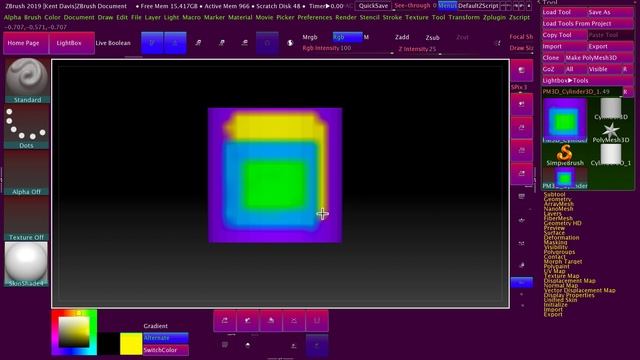 GoZ 3.0.1 GoB it work. смотреть онлайн