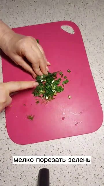 молодой картофель