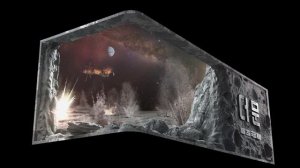 Космонавт 2