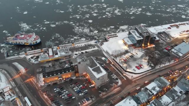 Québec, Québec. Canada