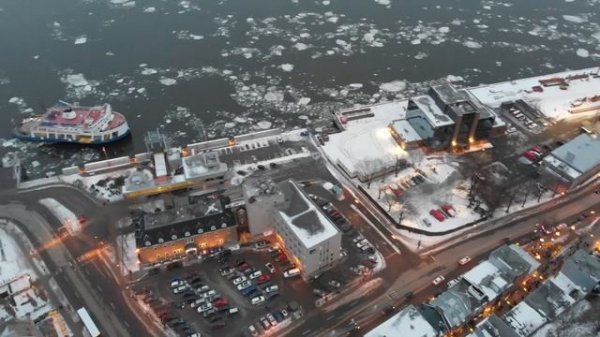 Québec, Québec. Canada