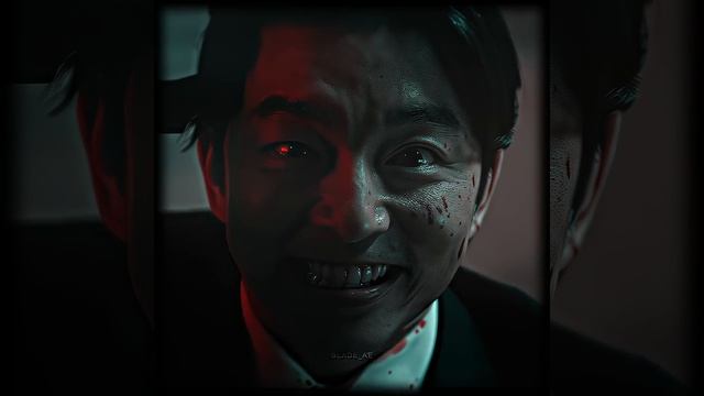 The Salesman - Squid Game __ BLAH! ( Slowed ) _ -Nomi XD #squidgame #shorts #edit #netflix смотреть онлайн