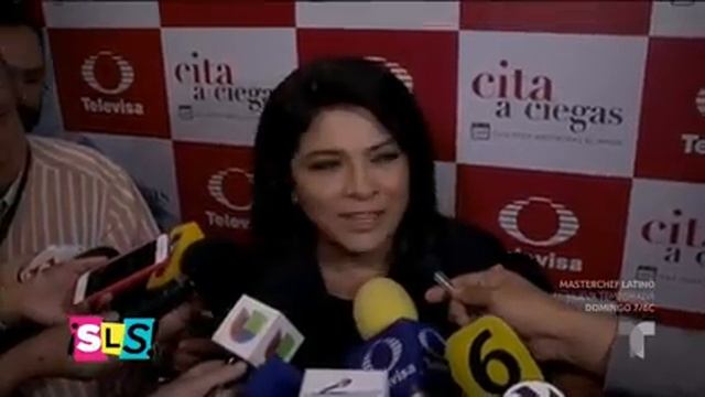 victoria Ruffo sempre смотреть онлайн