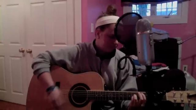 Tell Me Why- Original song смотреть онлайн