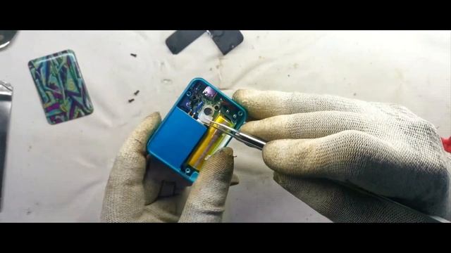 Not Turn On | How To Disassembly Smoant Charon Baby Pod | Smoant Charon Baby Pod Disassembly | Prom смотреть онлайн