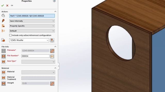 Comment intégrer SOLIDWORKS (et PDM) à Dynamics 365 Business Central смотреть онлайн
