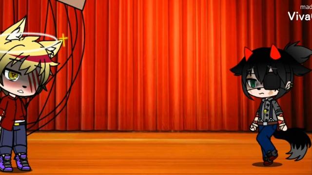 Сломанный друг (перезалил) смотреть онлайн