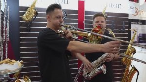 Москва Музыка 2024. VIVOTON