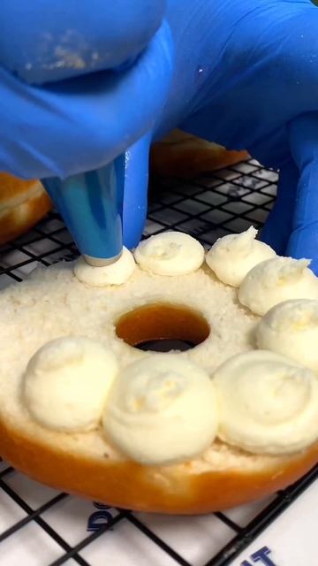 The Afternoon Tea You Want But Didn't Know You Needed! 💐🍓