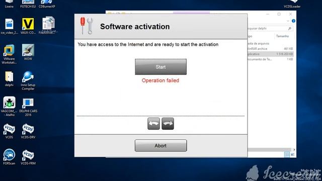 delphi instalation + activation смотреть онлайн