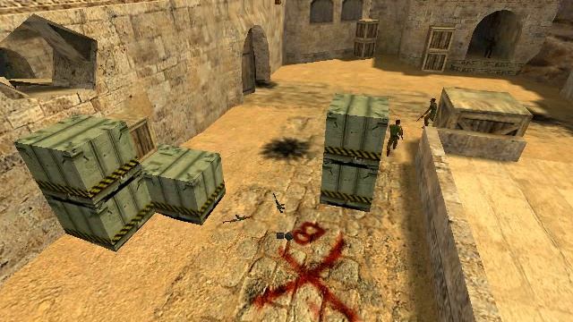 !CS New Tarantul team movie by Bat смотреть онлайн