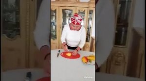 «Ақ дастархан» #3