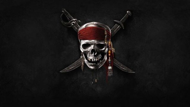 Yo, Ho! (A Pirate's Life For Me) (From "Pirates of the Caribbean") смотреть онлайн