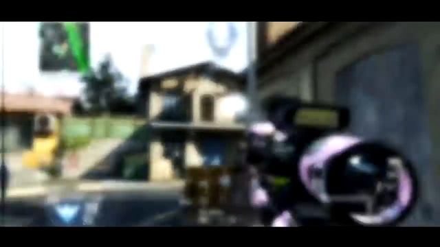 TracKz™ - 2nd Place of BO2 [T1] Clantag Challenge® смотреть онлайн