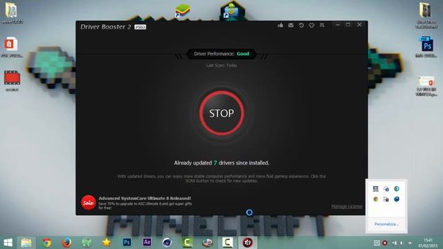 Come velocizzare Windows 8.1 parte 2 смотреть онлайн