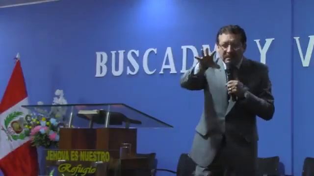 "PERDIENDO LA DIGNIDAD"-PASTOR FERNANDO MORENO-28/ABRIL/2024 смотреть онлайн
