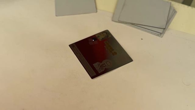 Лазерная гравировка