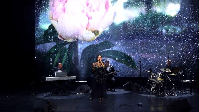 1-й фестиваль-конкурс Современный городской романс смотреть онлайн