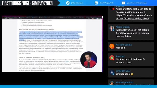 🔴  April 1 || What YOU Need To Know смотреть онлайн
