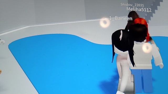 obby в roblox смотреть онлайн