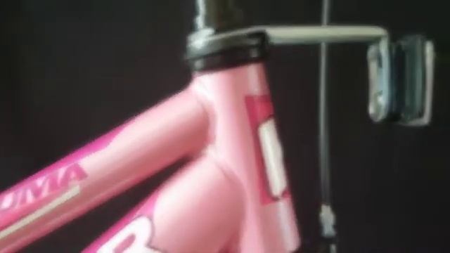 Hauser Puma 14" Világos rózsaszín gyermek kerékpár - Bikegift.hu смотреть онлайн