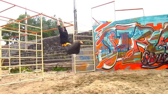 B-twix-trip To Novosibirsk