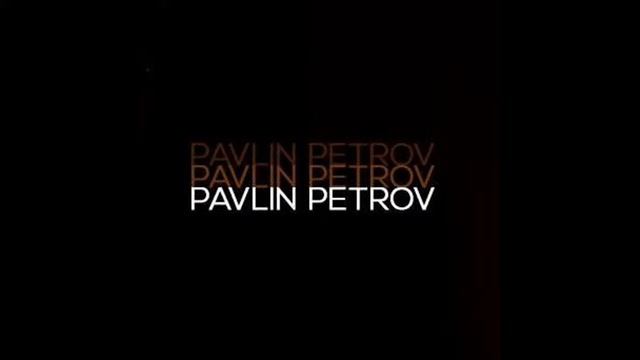 Graham Lloris - Night Shift (Pavlin Petrov Private Remix) смотреть онлайн